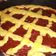 El cooksnap de Ana cuando hizo Pasta frola.