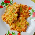 Cooksnap dari Vinna Momy Alesha untuk resep Bala Bala Haneut