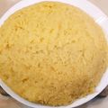 Biro Ibi Cooksnap-ja, amikor elkészítette a(z) Tökéletes puliszka (polenta) receptet.