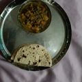 Sara Mehta 's cooksnap of when they made Aloo tamatar sabji.