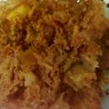 Cooksnap dari Wie_winartie untuk resep Ayam goreng sarang tawon