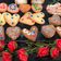 Madhu Walter का कुकस्नैप जब उन्होंने हार्ट कुकीज़ (Heart Cookies Recipe in Hindi) बनाया था।