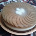 Cooksnap dari Dapur Nduk untuk resep Puding Regal