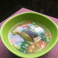 Cooksnap dari Navisa Amalia untuk resep Ikan Kakap Kuah Asam /Palumara Ikan