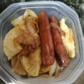 Phyllis's cooksnap of when they made PIEROGI DOUGH.