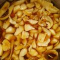 Cooksnap dari Raena Sudjai untuk resep Asinan Salak Pedas
