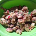 Cooksnap dari Bakoel Omi✅ untuk resep Udang salted egg
