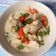 Cooksnap dari Ratih Anita Dewi untuk resep Tom Kha Gai (Thai Coconut Chicken Soup)