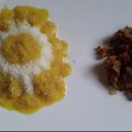 Jyoti Chandratre's cooksnap of when they made तूरीच पिवळ वरण,भात (toorich pivda varan recipe in marathi).