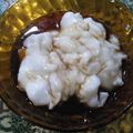 Cooksnap dari sandyawati untuk resep Bubur Sumsum (super lembut)
