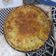 El cooksnap de Las Cosas Ricas De Aurora cuando hizo Quiche de bacon y queso.