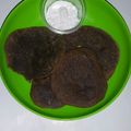 Cooksnap dari Ayu Darma untuk resep Roti Maryam