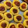 El cooksnap de Miri Orfila cuando hizo Pepas Caseras😚(masa con aceite).