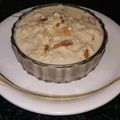 Twinkal Kalpesh Kabrawala's cooksnap of when they made લચ્છા રબડી (Laccha Rabdi recipe in Gujarati).