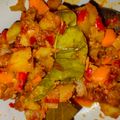 Cooksnap dari ratih dian untuk resep Sambal Goreng Kentang Ati Ampela 🐤 Part II versi santan👌