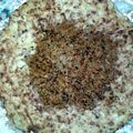 Cooksnap dari Ummu searev untuk resep Kerak telor ala ala