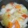 Cooksnap dari diana rosano untuk resep Sawi Putih Kuah Bening