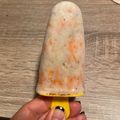 El cooksnap de Débora Cantero Martínez cuando hizo Helados carrot cake.