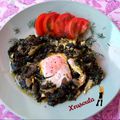 Cooksnap από 𝒳𝓇𝓊𝓈𝑜𝓊𝓁𝒶 𝒦𝑜𝓃𝓉𝑜𝓅𝑜𝓊𝓁𝑜𝓊 στη συνταγή 💖 Τσιγαριστά χόρτα με αυγά