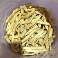 Cooksnap dari Lita Ariani untuk resep Cheese Stick Premium