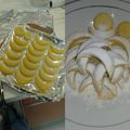 Cooksnap dari Mama Yoga untuk resep Putri Salju Teflon simple