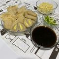 Cooksnap dari Rini Dwi Astuti untuk resep Pempek Palembang ikan kakap