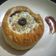 Avani Parmar's cooksnap of when they made પાઉભાજી ચીઝ બોમ્બ(pavbhaji cheese bomb in Gujarati).