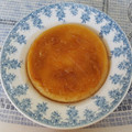 El cooksnap de sualja cuando hizo Flan de galletas maría en microondas.