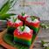 Cooksnap dari Lyliput Kitchen's untuk resep Jajanan Pasar Cenil Singkong