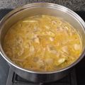 Cooksnap dari Dycha untuk resep Sayur Lodeh Nangka/ tewel