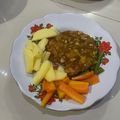 Cooksnap dari Irma Lestari untuk resep Chicken steak
