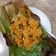 Cooksnap dari Nurma untuk resep Nasi Bakar Cumi Pedas