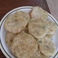 Cooksnap dari Thifanny Natalia P untuk resep Cireng crispy