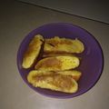 Cooksnap dari kustoro untuk resep Pukis Toping Keju/Coklat