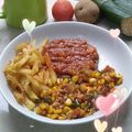 Cooksnap dari Fransisca cici untuk resep Steak Tempe