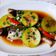 Cooksnap của Hoàng Thị Tố Hà khi họ làm theo món Cá chẽm kho bầu