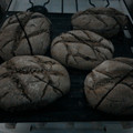 El cooksnap de Ezequiel Voodka cuando hizo Pan integral con semillas.