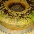 Cooksnap dari yanti yakobus untuk resep Bolu Marmer (Cake Marmer) Anti Gagal dan Supeeeerrr Lembuut