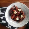Cooksnap dari keke untuk resep Ayam Kecap