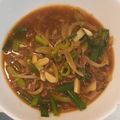 蘇乙婷 的 蔥爆牛肉燴飯 cooksnap