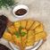 Cooksnap dari Kiki Fhatria untuk resep Tempe Goreng Tepung