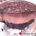 Cooksnap από ΚΑΡΜΕΝ στη συνταγή Cheese cake mousse