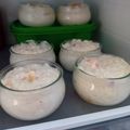 Rita Pálvölgyiné Kecskés Cooksnap-ja, amikor elkészítette a(z) Tejszínes gyümölcsrizs receptet.