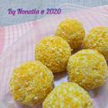 Cooksnap dari Nona Tia untuk resep Kroketnya korea, gampang & cocok untuk snack