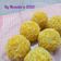 Cooksnap dari Nona Tia untuk resep Kroketnya korea, gampang & cocok untuk snack