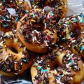 Cooksnap dari Casriyaningsih _ untuk resep Donat Kentang favorit