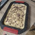 Ancsi96 Cooksnap-ja, amikor elkészítette a(z) Mákos krémes receptet.