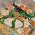 Cooksnap dari Silvia Kholili untuk resep Sop Kakap Merah /Kerapu (Manado)
