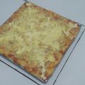 Cooksnap dari Novadyana untuk resep Pizza simple empuk
