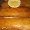صورة من Salby Bm 🇩🇿🇩🇿 «أم ريحانة و غفران» ، شاركها بعد تجربة وصفة بوراك بالبطاطا والتون أكثر من رائع